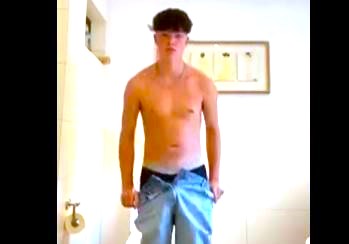 Cute Twink